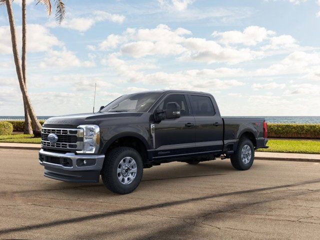 2024 Ford F-250 XLT