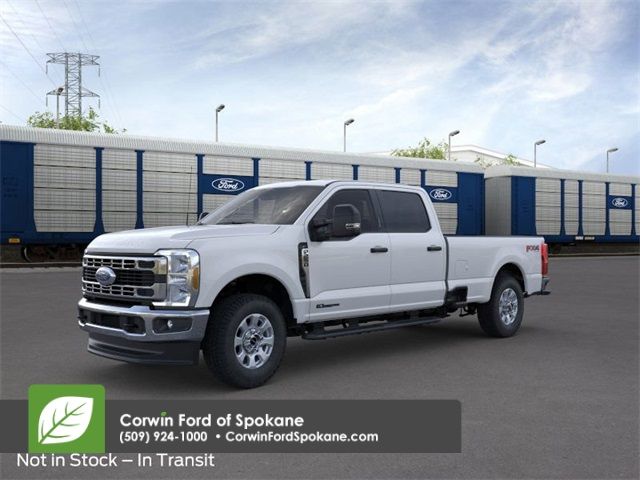 2024 Ford F-250 XLT