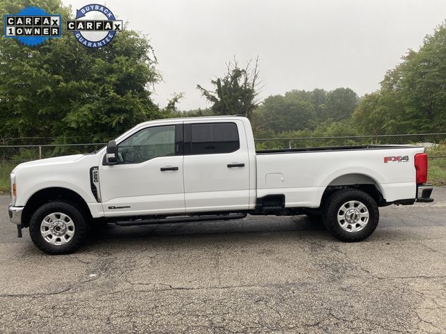 2024 Ford F-250 XLT