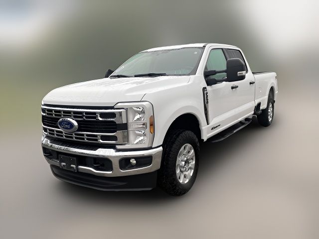 2024 Ford F-250 XLT