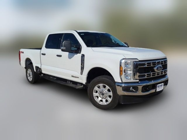 2024 Ford F-250 XLT