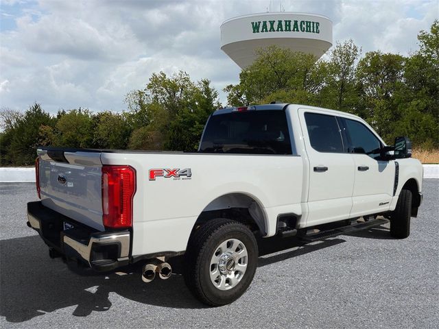 2024 Ford F-250 XLT