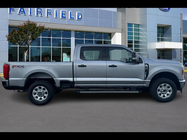 2024 Ford F-250 XLT