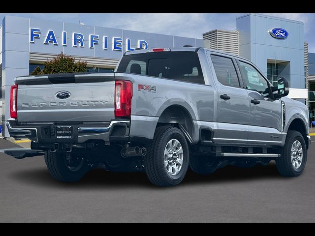 2024 Ford F-250 XLT