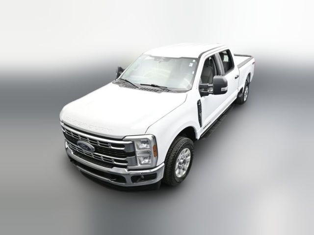 2024 Ford F-250 XLT