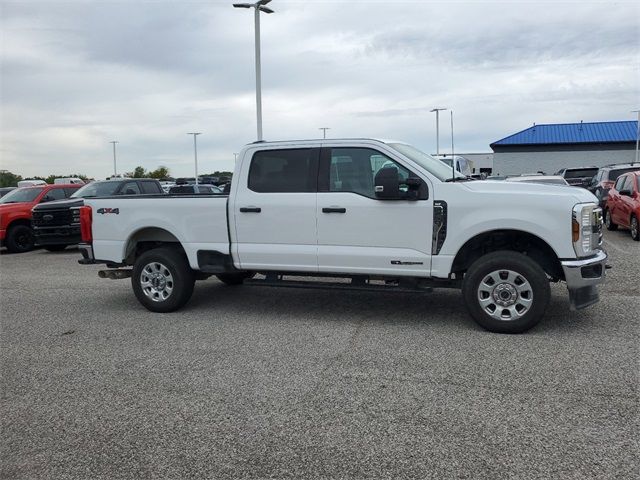 2024 Ford F-250 XLT