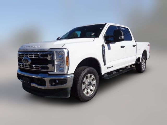 2024 Ford F-250 XLT