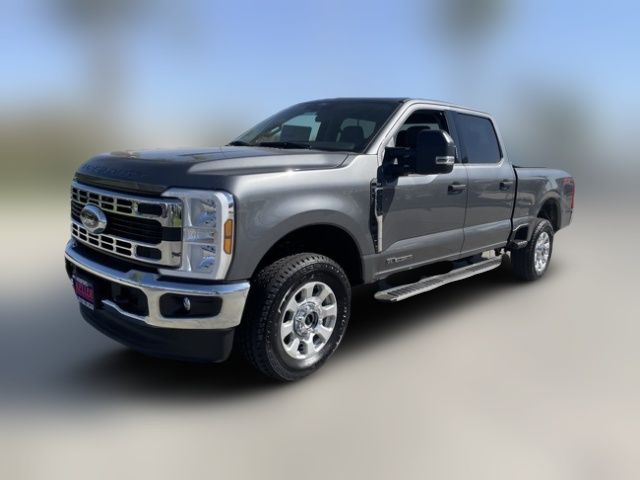 2024 Ford F-250 XLT