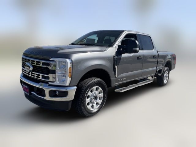 2024 Ford F-250 XLT