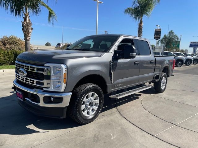 2024 Ford F-250 XLT