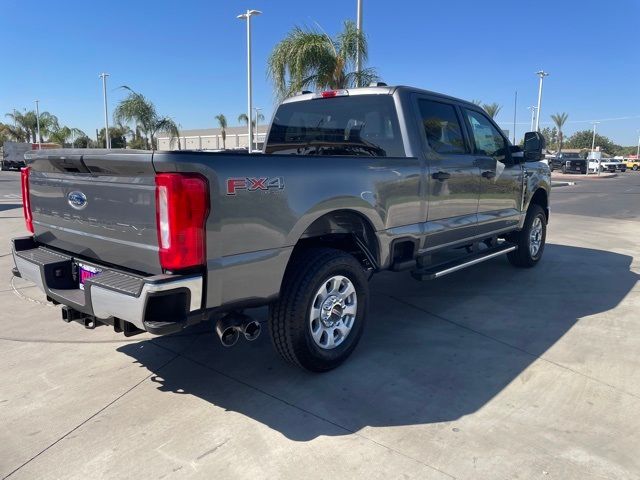 2024 Ford F-250 XLT