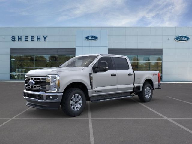 2024 Ford F-250 XLT