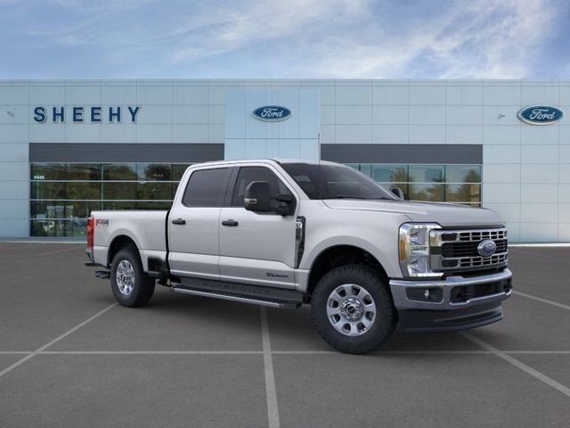 2024 Ford F-250 XLT