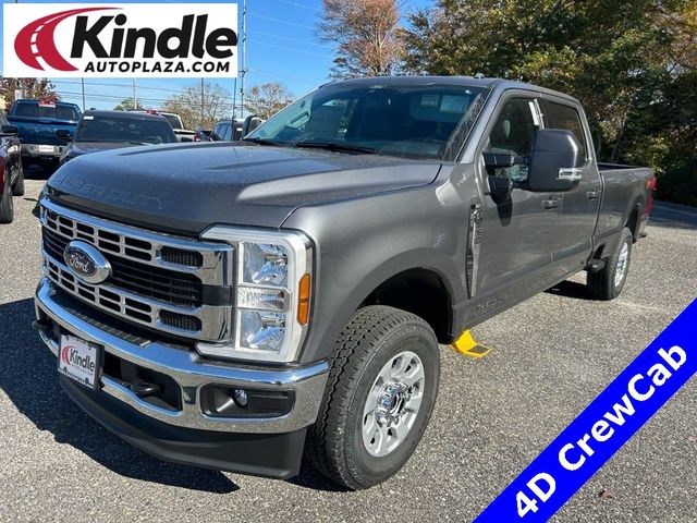 2024 Ford F-250 XLT