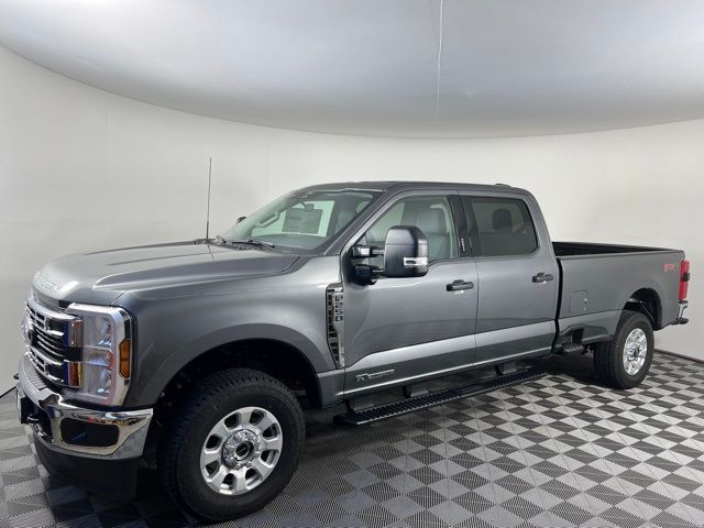 2024 Ford F-250 XLT