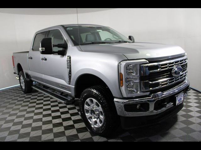 2024 Ford F-250 XLT