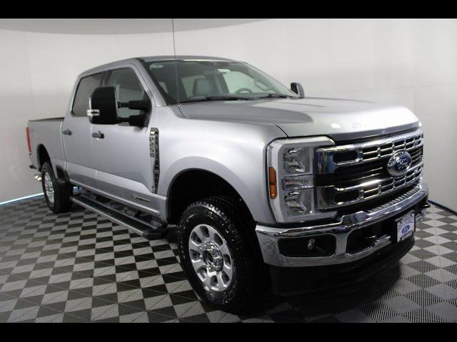 2024 Ford F-250 XLT