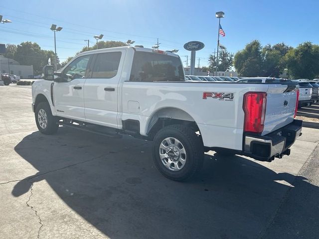 2024 Ford F-250 XLT