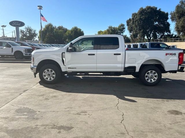 2024 Ford F-250 XLT