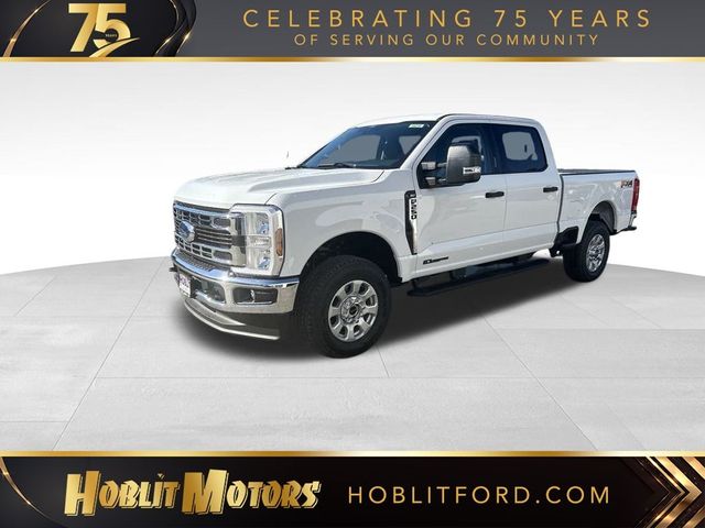 2024 Ford F-250 XLT