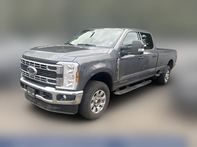 2024 Ford F-250 XLT