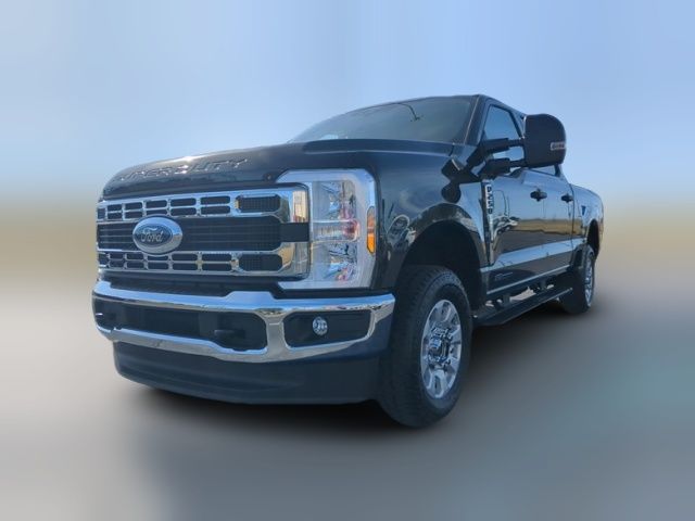 2024 Ford F-250 XLT