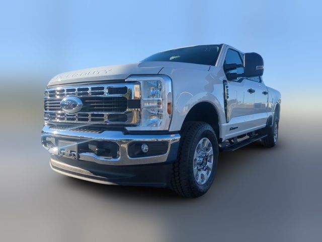 2024 Ford F-250 XLT