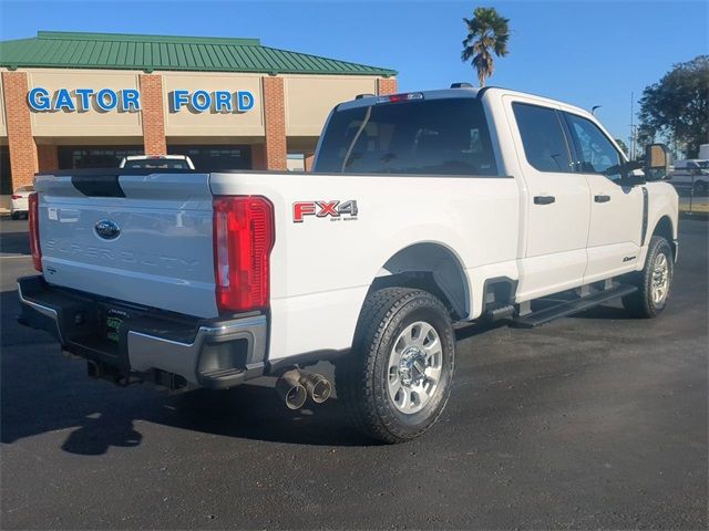 2024 Ford F-250 XLT