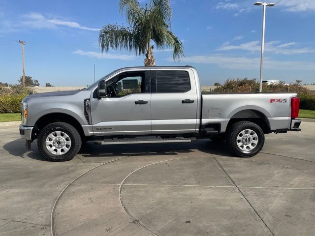 2024 Ford F-250 XLT