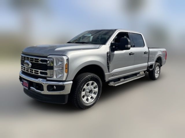 2024 Ford F-250 XLT