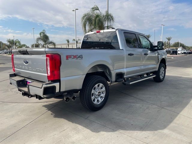 2024 Ford F-250 XLT