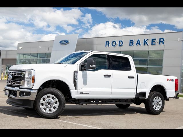 2024 Ford F-250 XLT