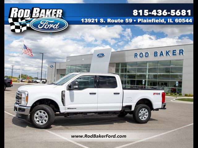 2024 Ford F-250 XLT