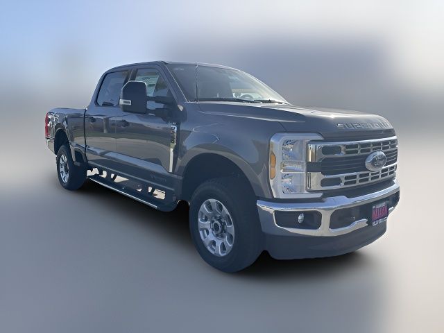 2024 Ford F-250 XLT