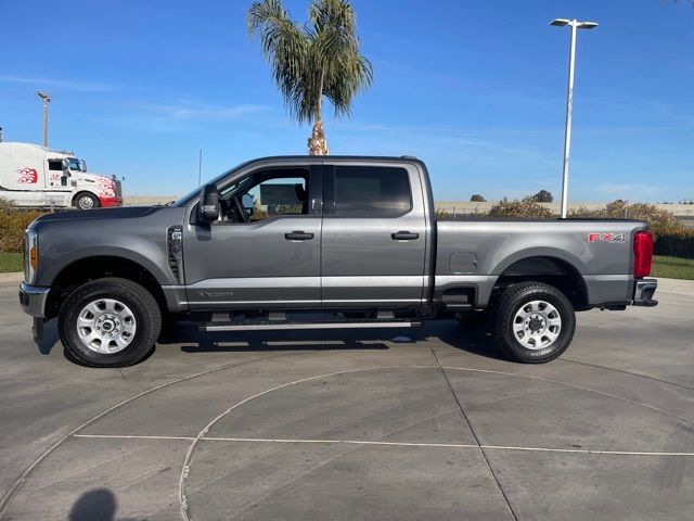 2024 Ford F-250 XLT