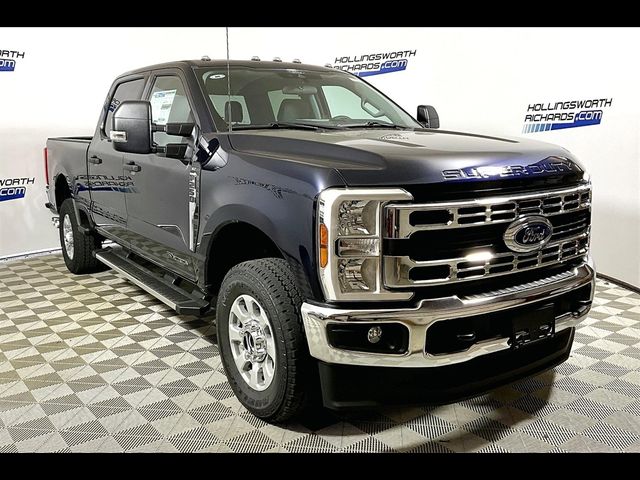 2024 Ford F-250 XLT