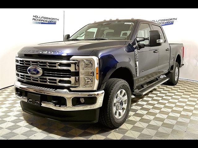 2024 Ford F-250 XLT