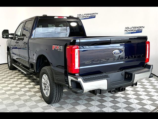 2024 Ford F-250 XLT