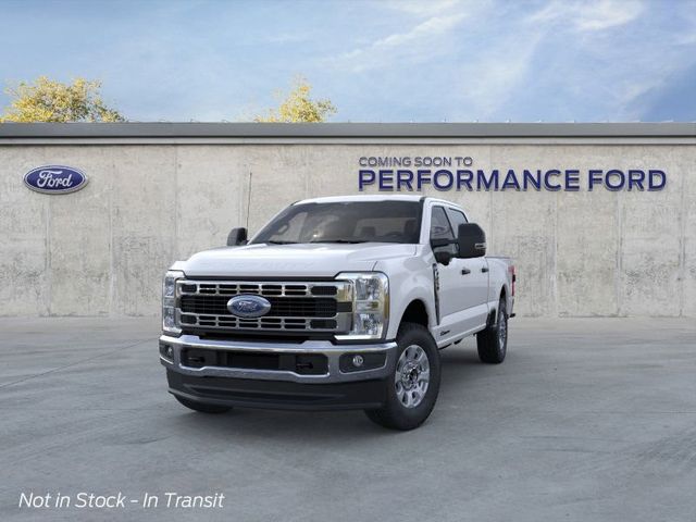 2024 Ford F-250 XLT