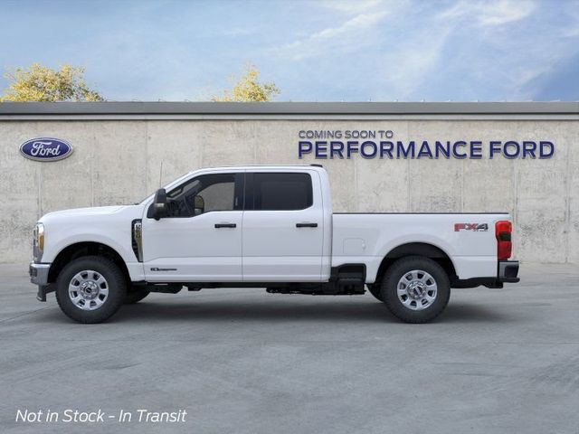 2024 Ford F-250 XLT