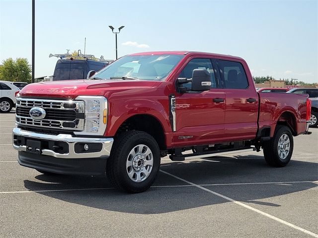 2024 Ford F-250 XLT