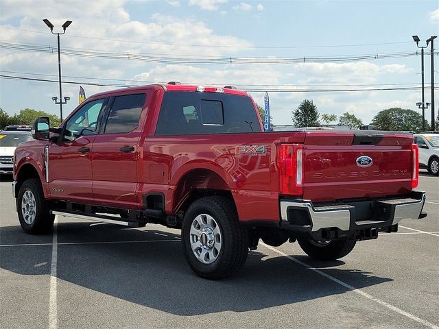 2024 Ford F-250 XLT