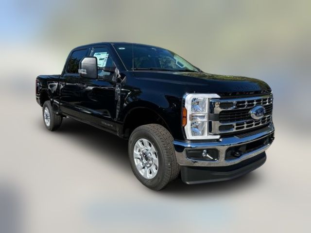 2024 Ford F-250 XLT
