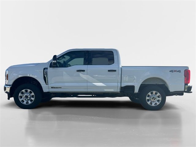 2024 Ford F-250 XLT