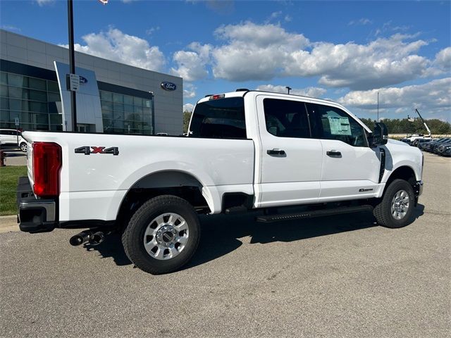 2024 Ford F-250 XLT