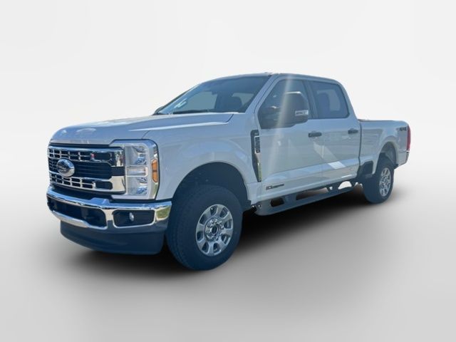 2024 Ford F-250 XLT