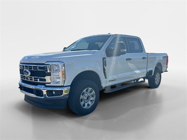 2024 Ford F-250 XLT