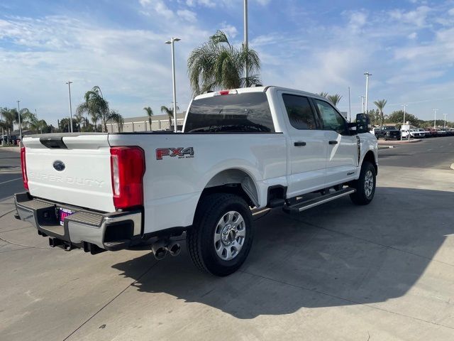 2024 Ford F-250 XLT