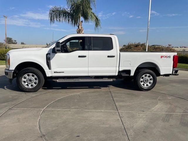 2024 Ford F-250 XLT