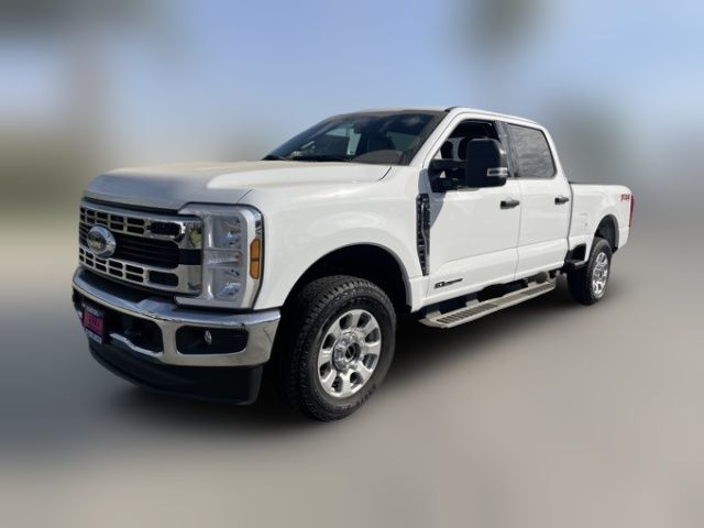 2024 Ford F-250 XLT